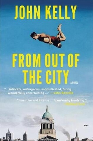 Cover of From Out of the City