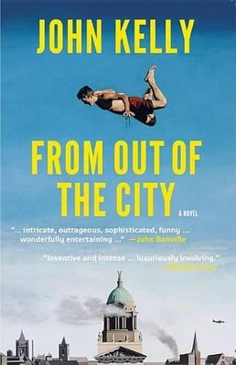 Book cover for From Out of the City