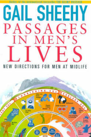 Cover of Passages in Men's Lives