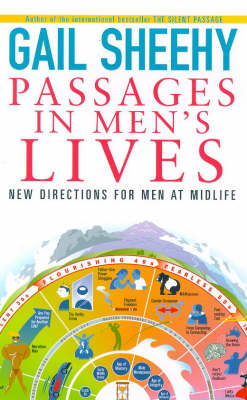Book cover for Passages in Men's Lives