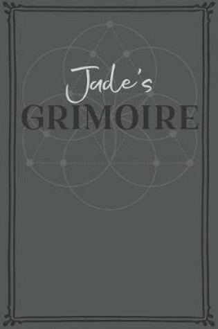 Cover of Jade's Grimoire