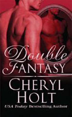 Book cover for Double Fantasy