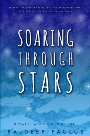 Cover of Soaring Through Stars