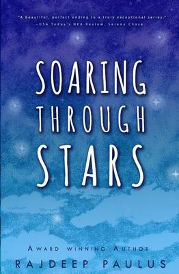 Cover of Soaring Through Stars