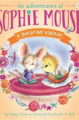 Cover of A Surprise Visitor