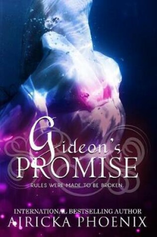 Cover of Gideon's Promise