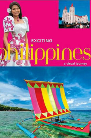 Cover of Exciting Philippines