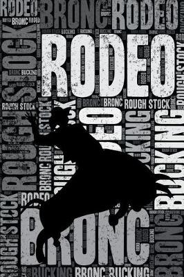 Book cover for Rodeo Journal