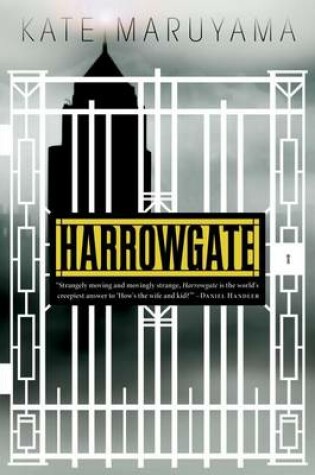 Cover of Harrowgate