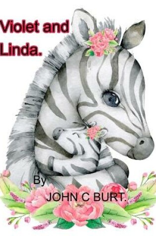 Cover of Violet and Linda.