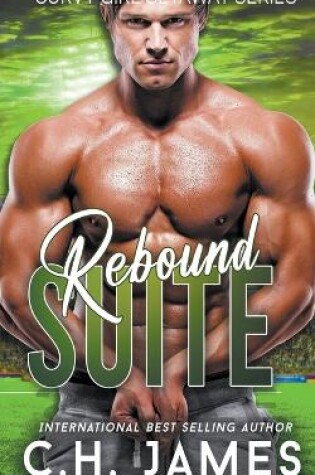 Cover of Rebound Suite