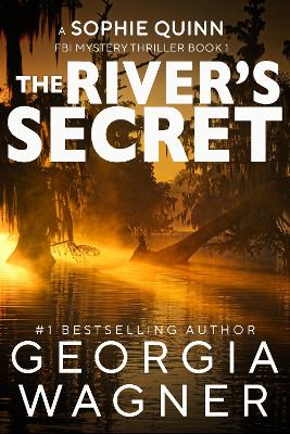 Book cover for The River’s Secret