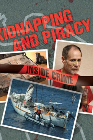 Cover of Kidnapping and Piracy