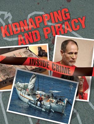 Book cover for Kidnapping and Piracy