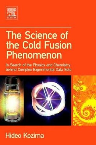 Cover of The Science of the Cold Fusion Phenomenon