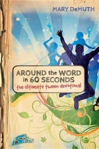 Cover of Around the Word in 60 Seconds