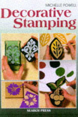 Cover of Decorative Stamping