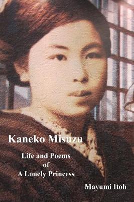 Book cover for Kaneko Misuzu