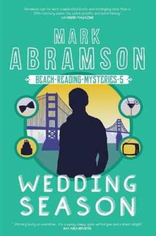 Cover of Wedding Season