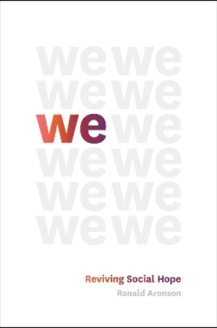 Cover of We