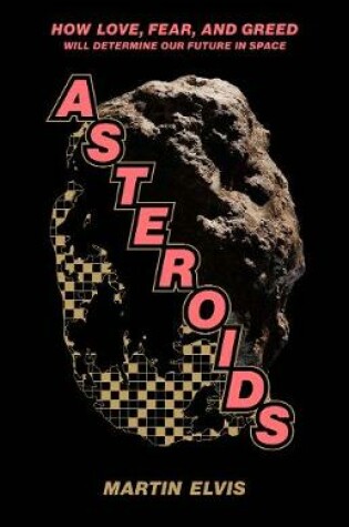 Cover of Asteroids