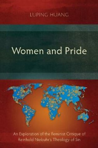 Cover of Women and Pride