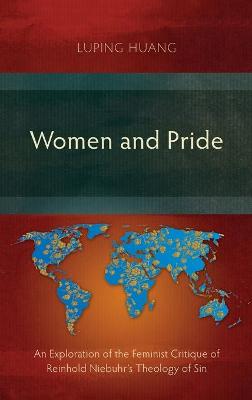 Book cover for Women and Pride