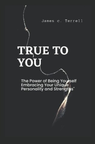 Cover of True to You