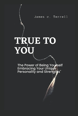 Book cover for True to You