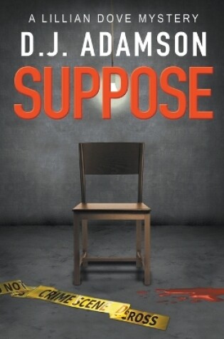 Cover of Suppose