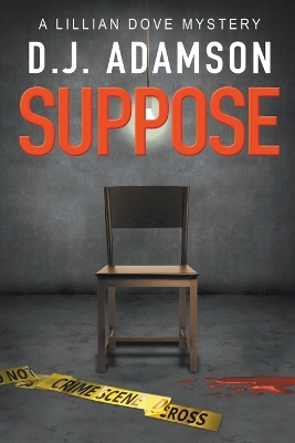 Cover of Suppose