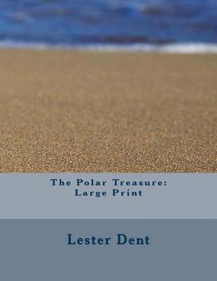 Book cover for The Polar Treasure