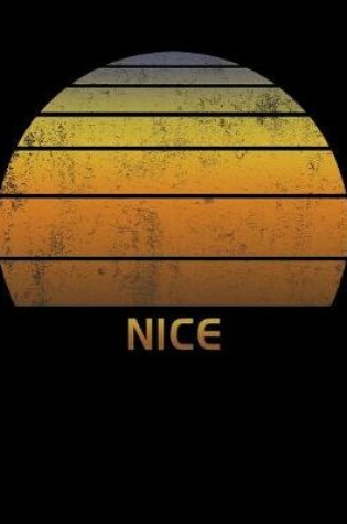 Cover of Nice