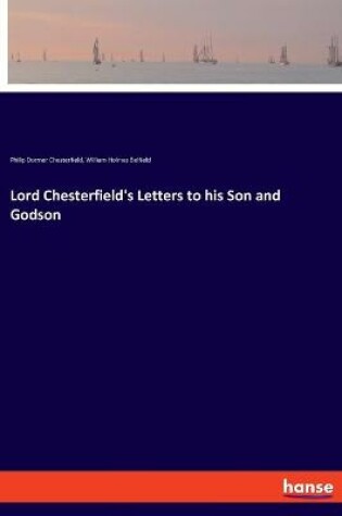 Cover of Lord Chesterfield's Letters to his Son and Godson