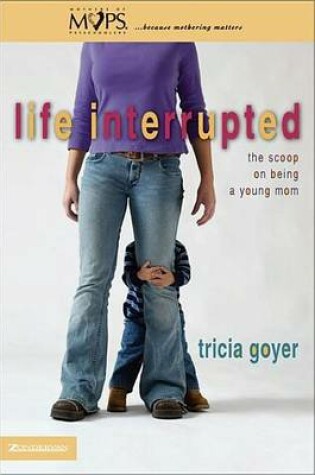 Cover of Life Interrupted