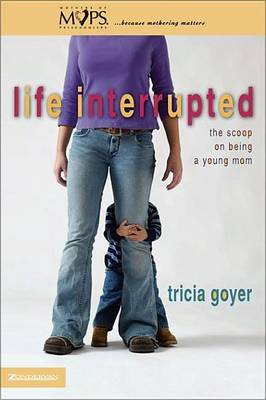 Book cover for Life Interrupted