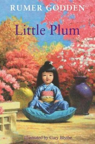 Cover of Little Plum