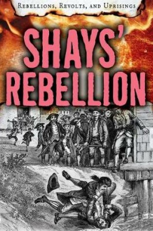 Cover of Shays' Rebellion