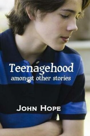 Cover of Teenagehood, Amongst Other Stories