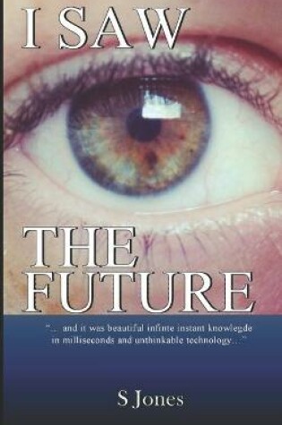 Cover of I Saw the Future