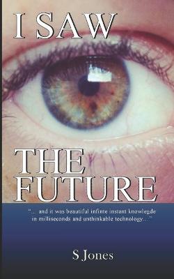 Book cover for I Saw the Future