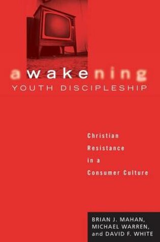 Cover of Awakening Youth Discipleship