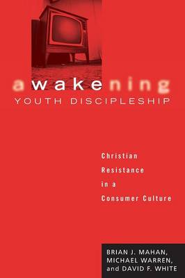 Book cover for Awakening Youth Discipleship