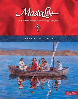 Book cover for MasterLife - Leader Kit