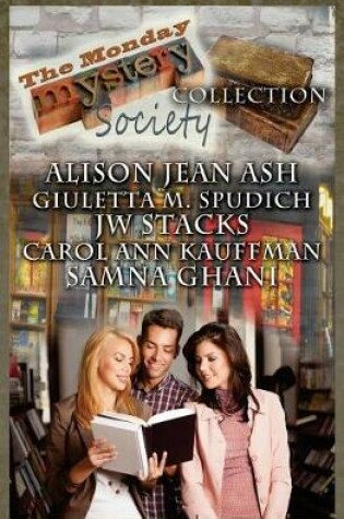 Cover of The Monday Mystery Society Collection