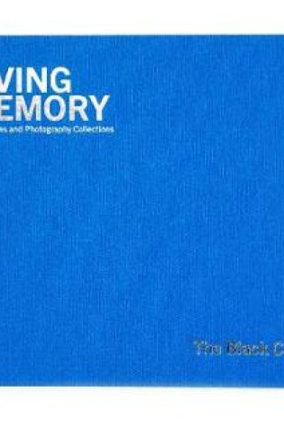 Cover of Living Memory