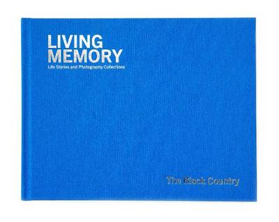 Book cover for Living Memory