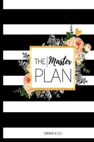 Cover of The Master Plan