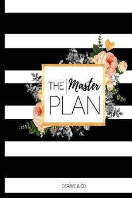 Book cover for The Master Plan