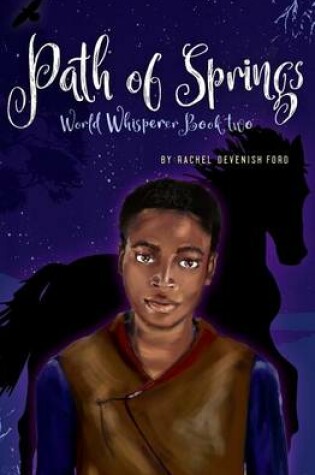 Cover of Path of Springs